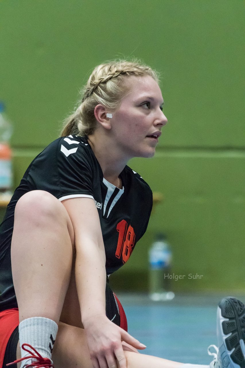 Bild 62 - Frauen HSG Krem/Muensterdorf - HG OKT 3 : Ergebnis: 33:21